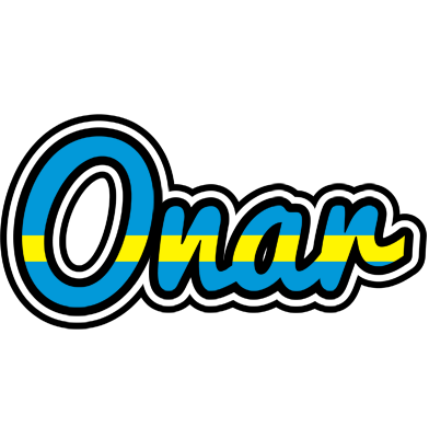 Onar sweden logo