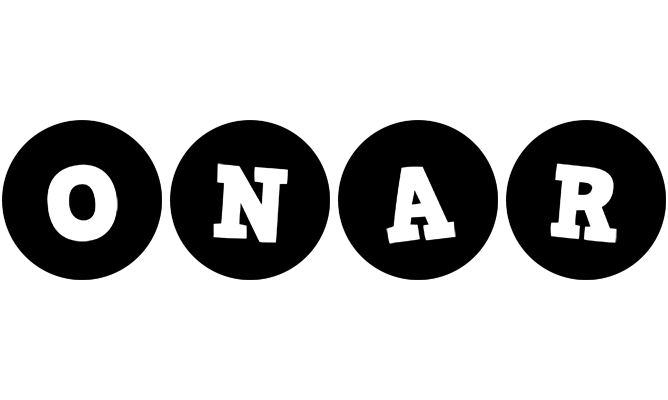 Onar tools logo