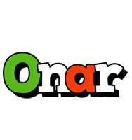 Onar venezia logo