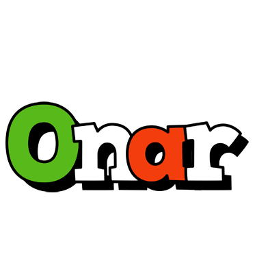 Onar venezia logo