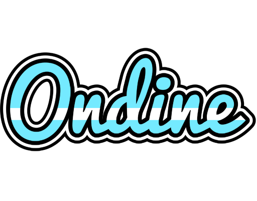 Ondine argentine logo