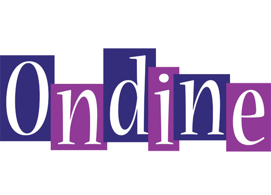 Ondine autumn logo
