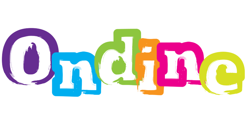 Ondine casino logo