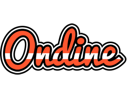 Ondine denmark logo