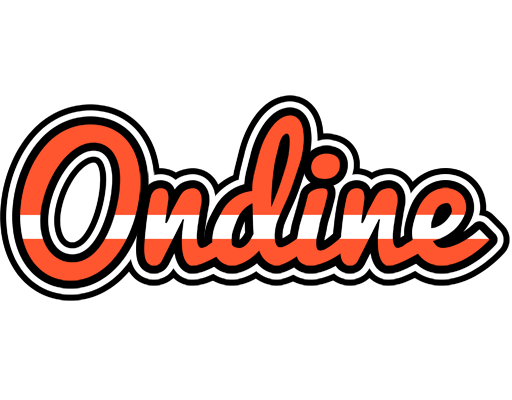 Ondine denmark logo