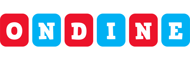 Ondine diesel logo