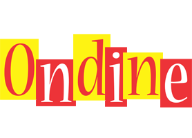 Ondine errors logo
