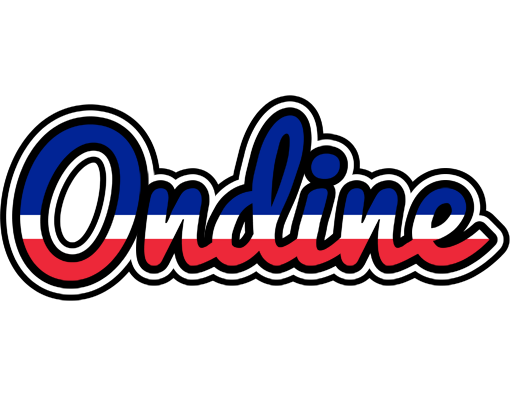 Ondine france logo