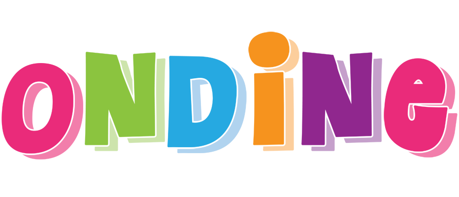 Ondine friday logo