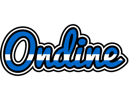 Ondine greece logo