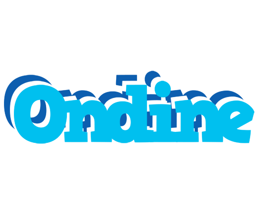 Ondine jacuzzi logo