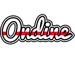Ondine kingdom logo