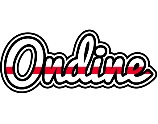 Ondine kingdom logo