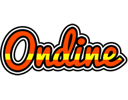 Ondine madrid logo