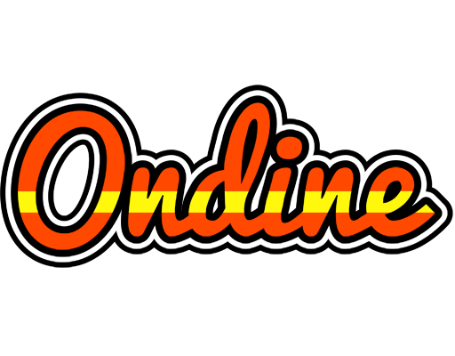 Ondine madrid logo