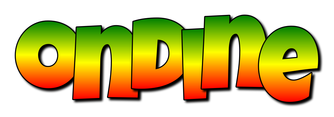 Ondine mango logo