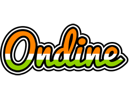 Ondine mumbai logo