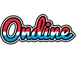 Ondine norway logo
