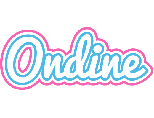 Ondine outdoors logo