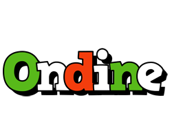 Ondine venezia logo