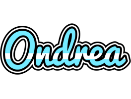 Ondrea argentine logo