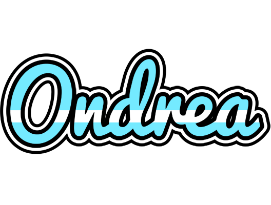 Ondrea argentine logo