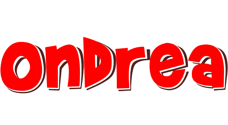 Ondrea basket logo