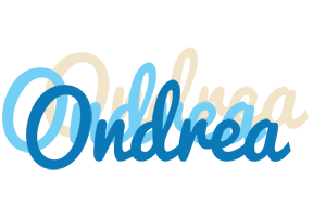 Ondrea breeze logo