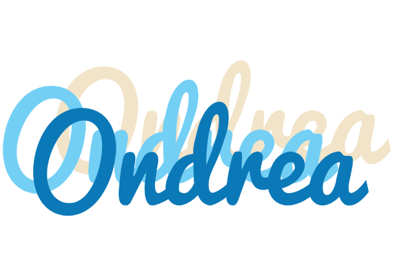Ondrea breeze logo