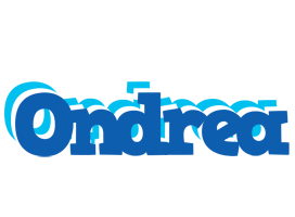 Ondrea business logo