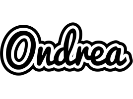 Ondrea chess logo