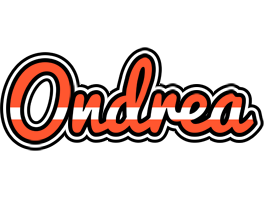 Ondrea denmark logo