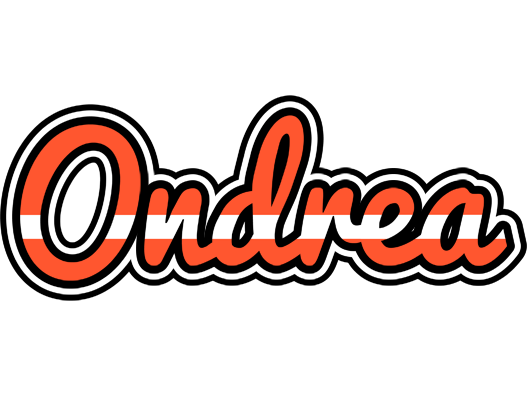 Ondrea denmark logo