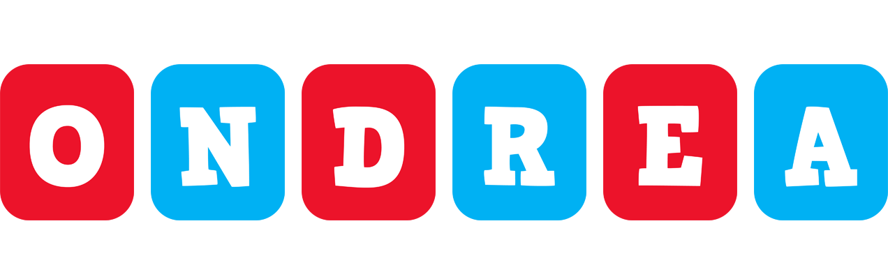 Ondrea diesel logo