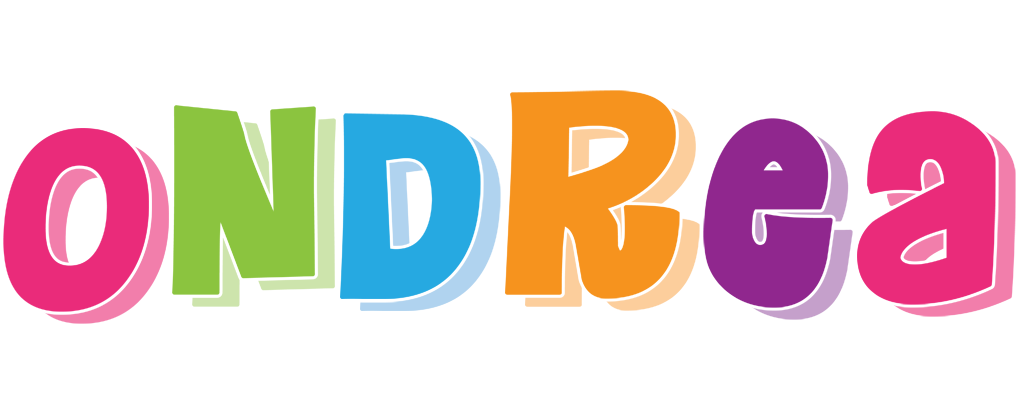 Ondrea friday logo