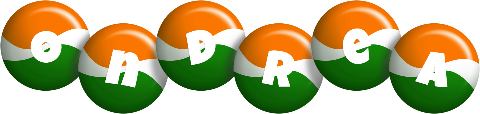 Ondrea india logo