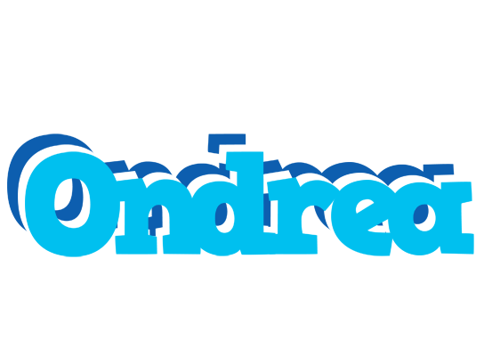 Ondrea jacuzzi logo