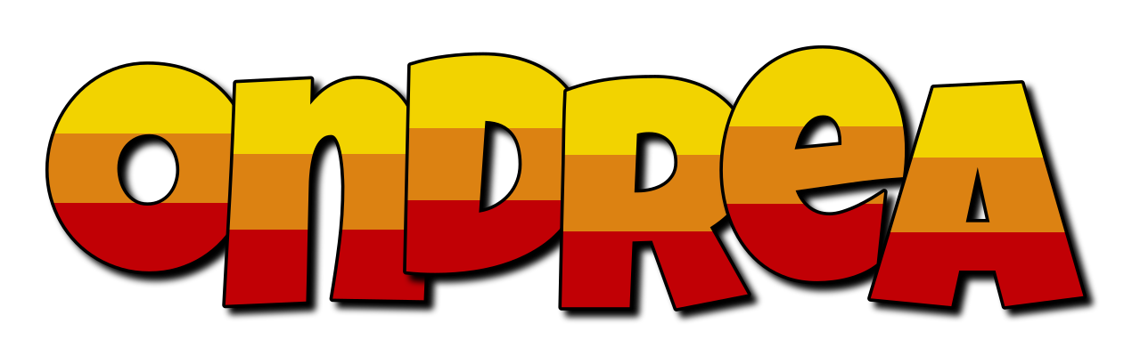 Ondrea jungle logo