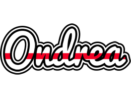 Ondrea kingdom logo