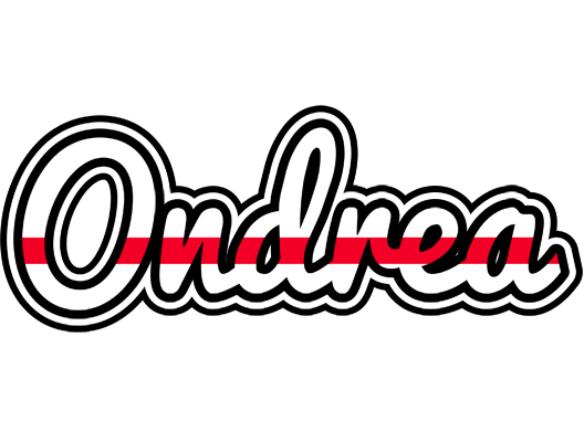 Ondrea kingdom logo