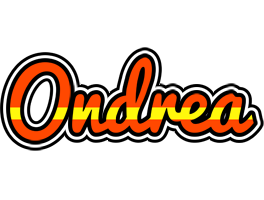 Ondrea madrid logo