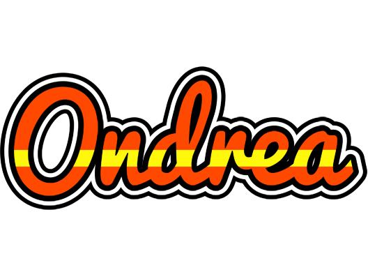 Ondrea madrid logo