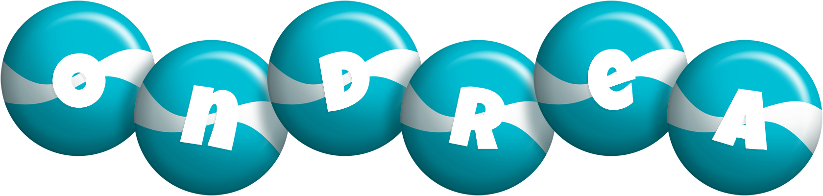 Ondrea messi logo