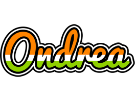 Ondrea mumbai logo