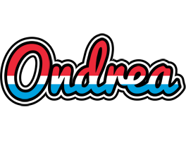 Ondrea norway logo