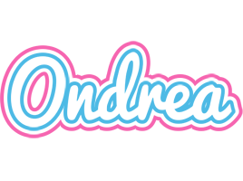 Ondrea outdoors logo