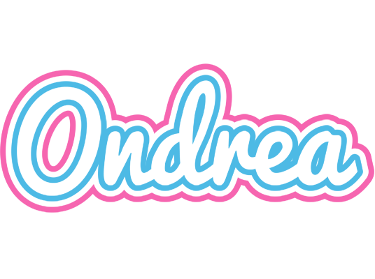 Ondrea outdoors logo