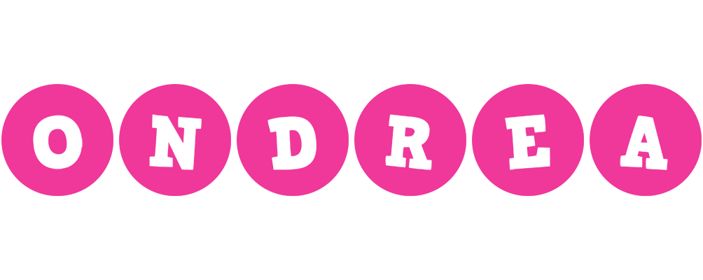 Ondrea poker logo