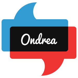 Ondrea sharks logo