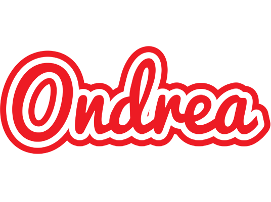 Ondrea sunshine logo
